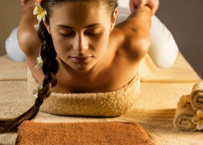 Wellness & Spa Highlights
